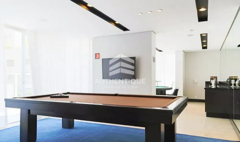 Apartamento, 1 quarto, 38 m² - Foto 22