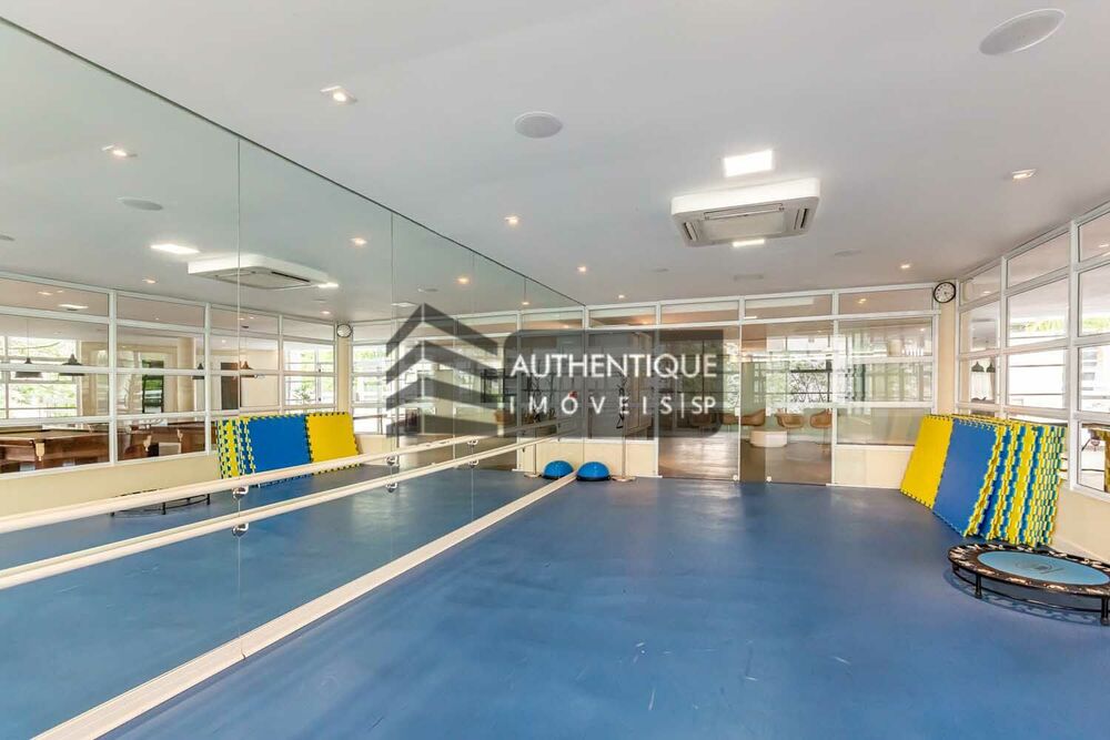 Apartamento, 4 quartos, 127 m² - Foto 19