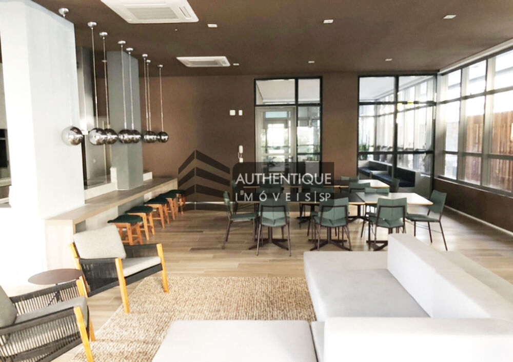Apartamento, 3 quartos, 185 m² - Foto 3