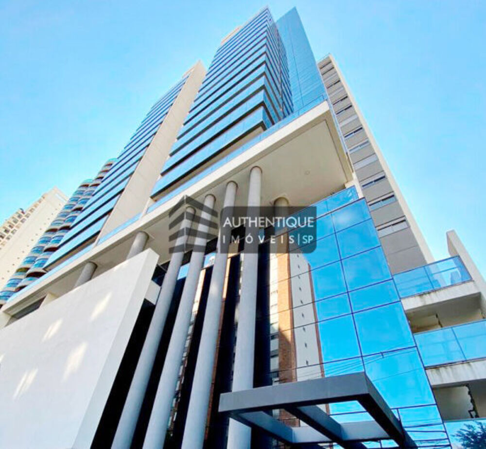 Apartamento, 3 quartos, 185 m² - Foto 2