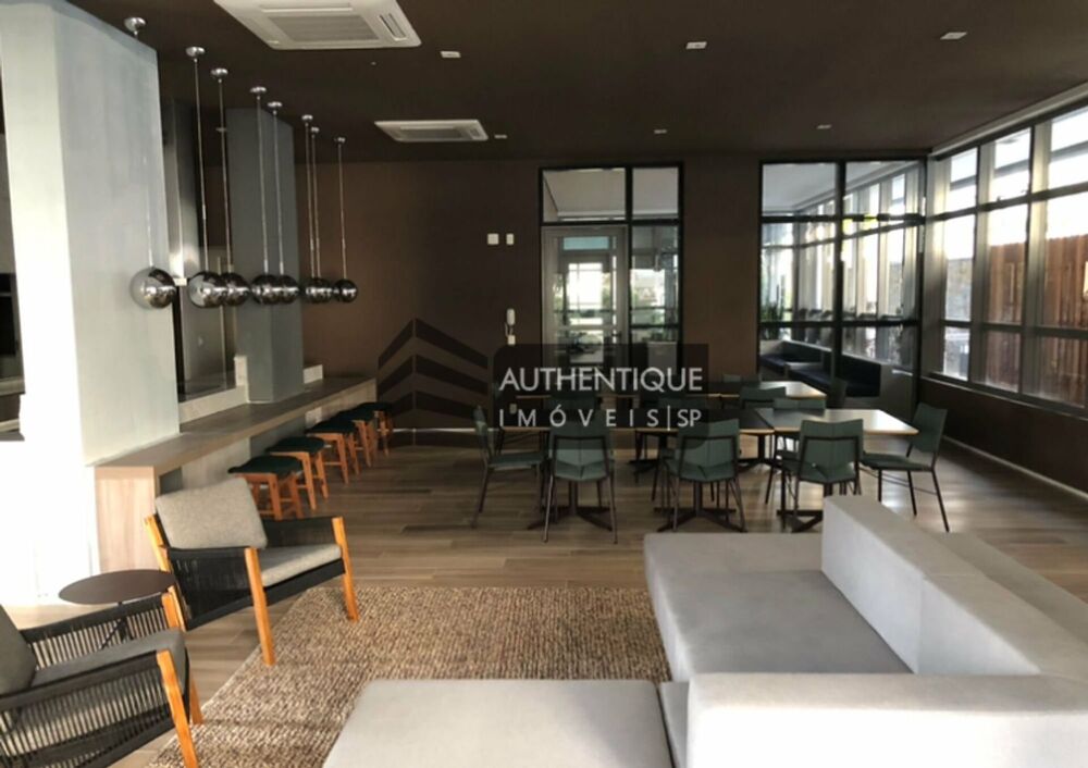 Apartamento, 3 quartos, 185 m² - Foto 1