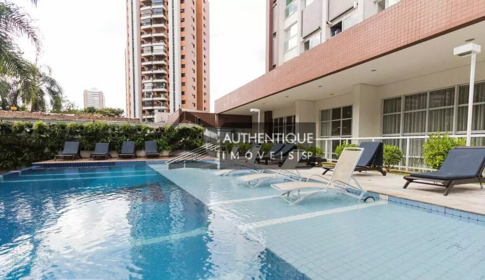 Apartamento, 1 quarto, 80 m² - Foto 36