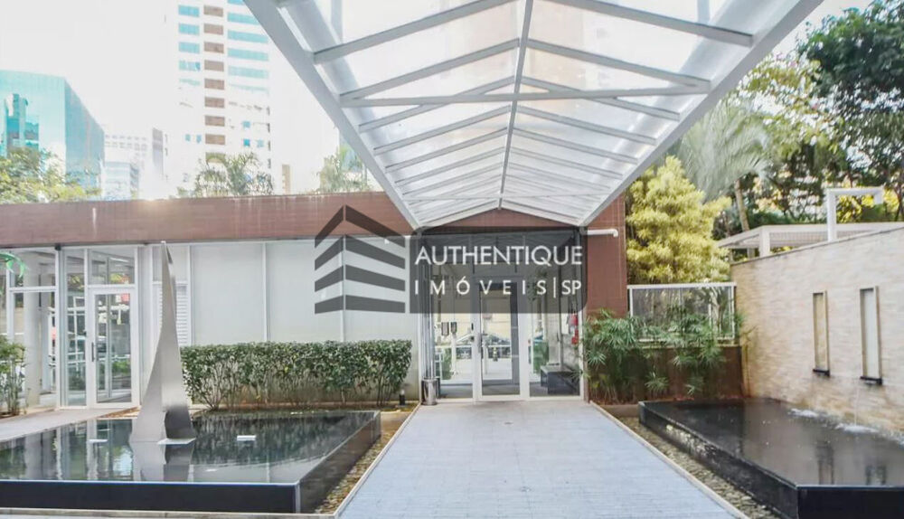 Apartamento, 1 quarto, 80 m² - Foto 43