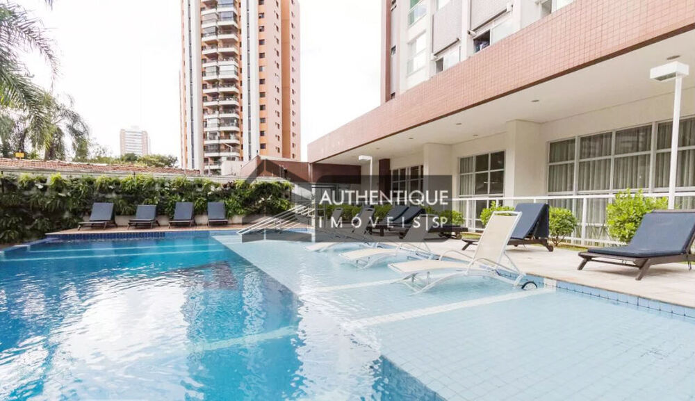 Apartamento, 1 quarto, 80 m² - Foto 32