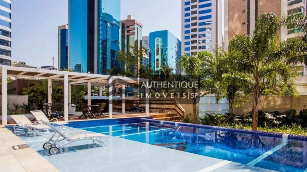Apartamento, 1 quarto, 80 m² - Foto 5