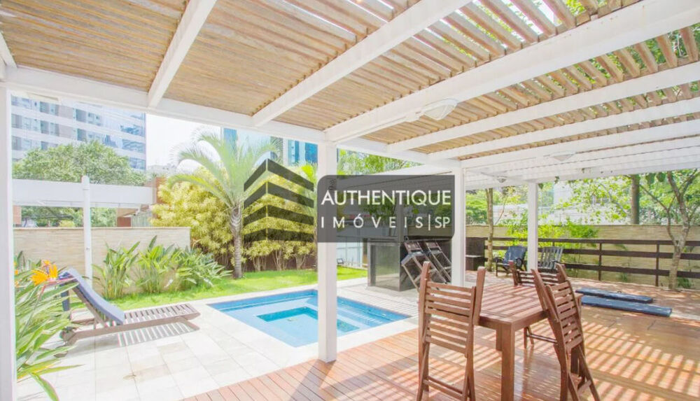Apartamento, 1 quarto, 80 m² - Foto 14