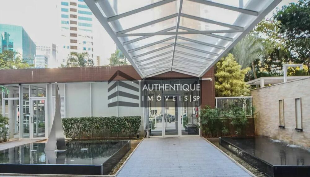 Apartamento, 1 quarto, 80 m² - Foto 33