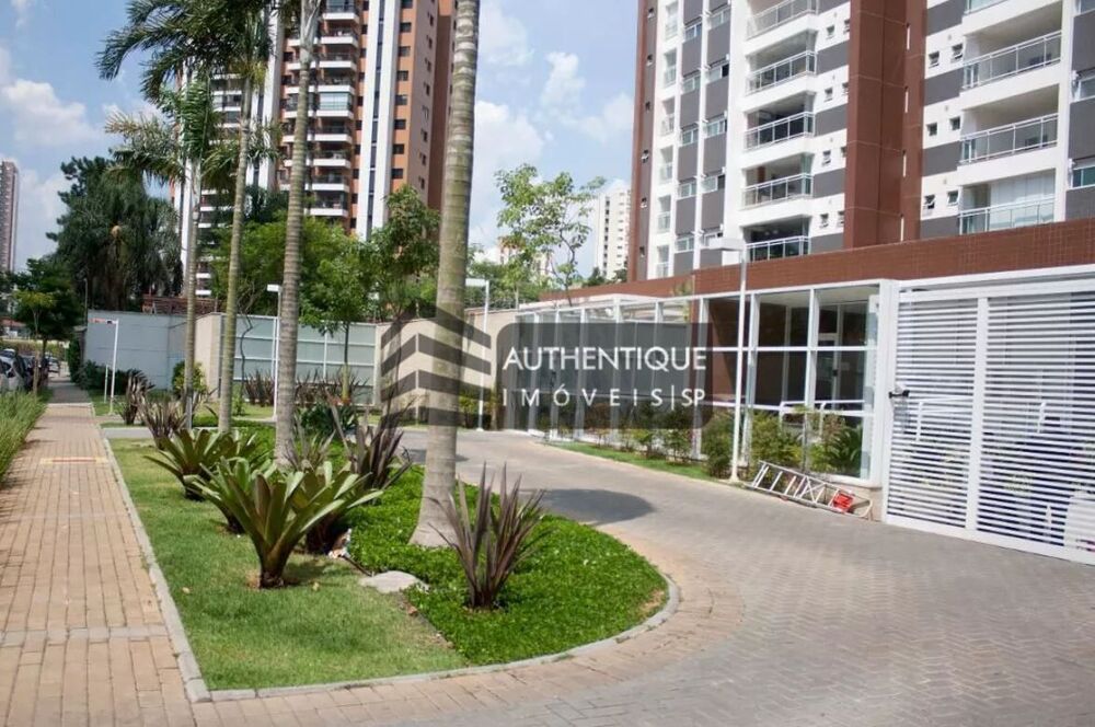 Apartamento, 1 quarto, 80 m² - Foto 11