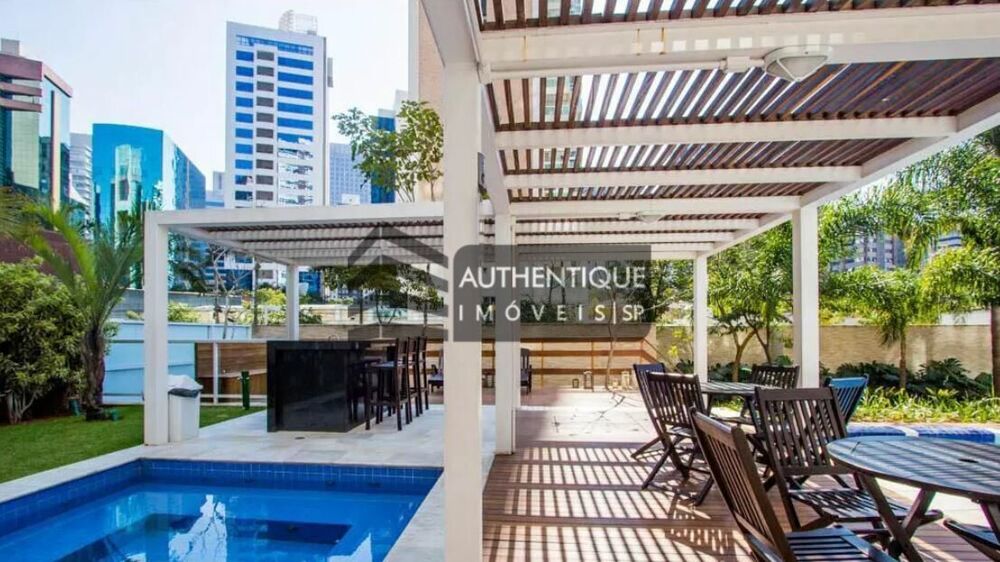 Apartamento, 1 quarto, 80 m² - Foto 17