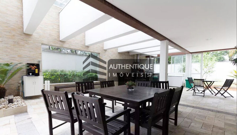 Apartamento, 1 quarto, 80 m² - Foto 16