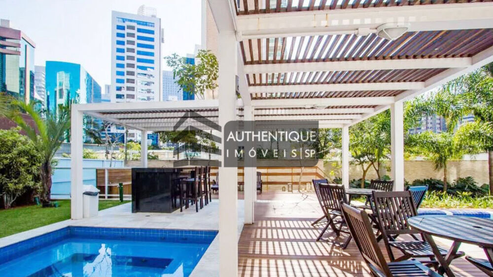 Apartamento, 1 quarto, 80 m² - Foto 12
