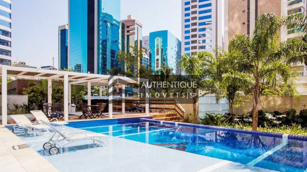 Apartamento, 1 quarto, 80 m² - Foto 25