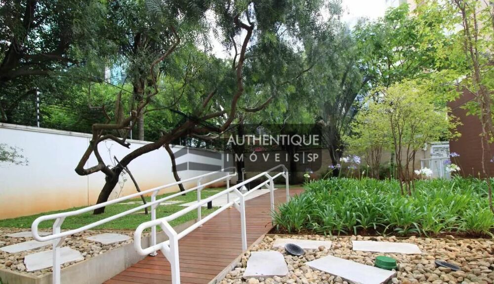 Apartamento, 1 quarto, 80 m² - Foto 35