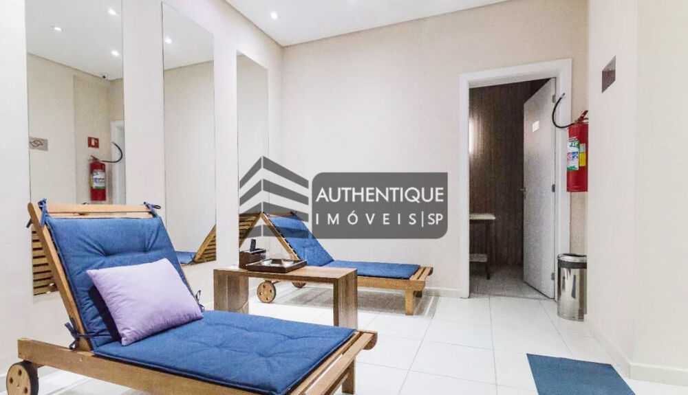 Apartamento, 1 quarto, 80 m² - Foto 6