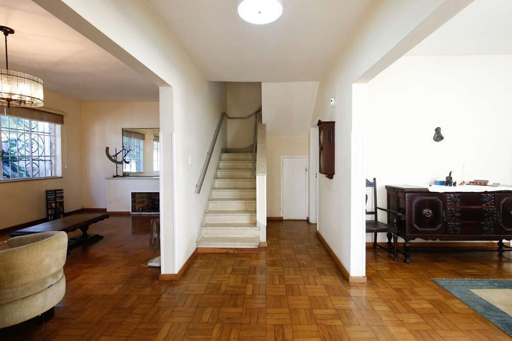 Prédio Inteiro, 255 m² - Foto 1