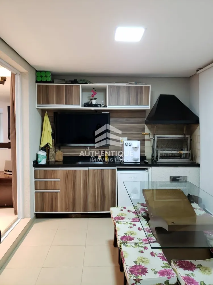 Apartamento, 2 quartos, 106 m² - Foto 11