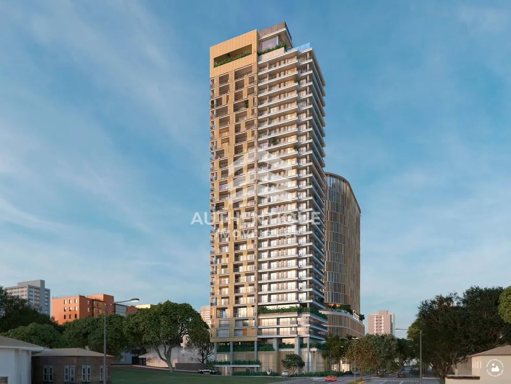 Apartamento, 3 quartos, 162 m² - Foto 12