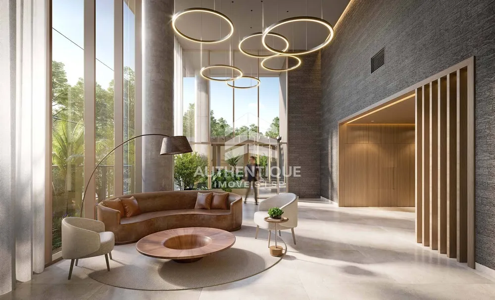 Apartamento, 3 quartos, 162 m² - Foto 5