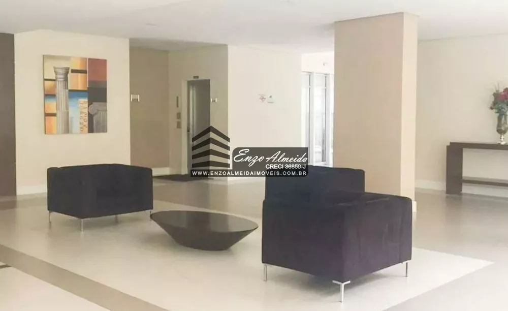 Apartamento à venda com 3 quartos, 126m² - Foto 5