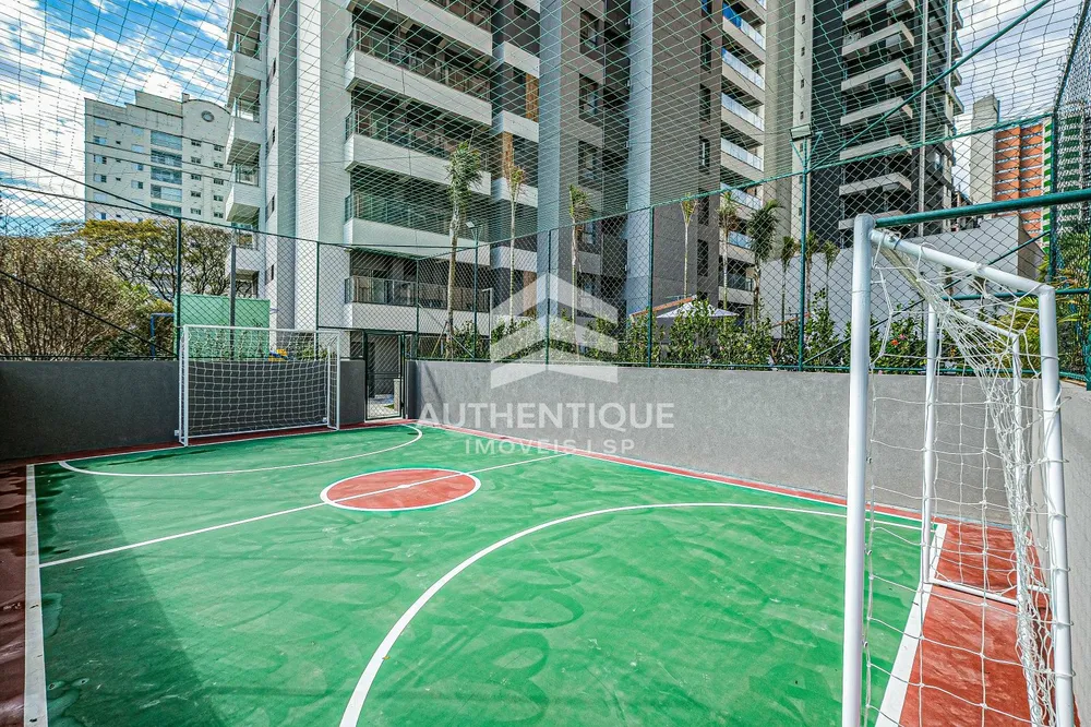 Apartamento, 4 quartos, 153 m² - Foto 14