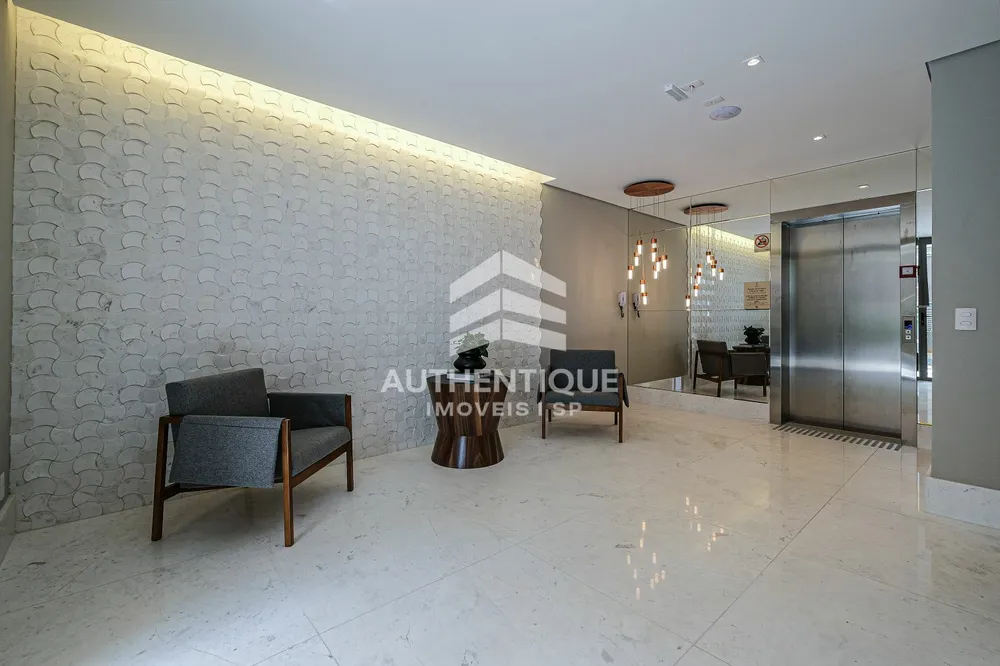 Apartamento, 4 quartos, 153 m² - Foto 10