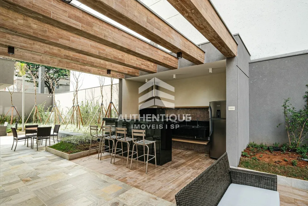 Apartamento, 4 quartos, 153 m² - Foto 12