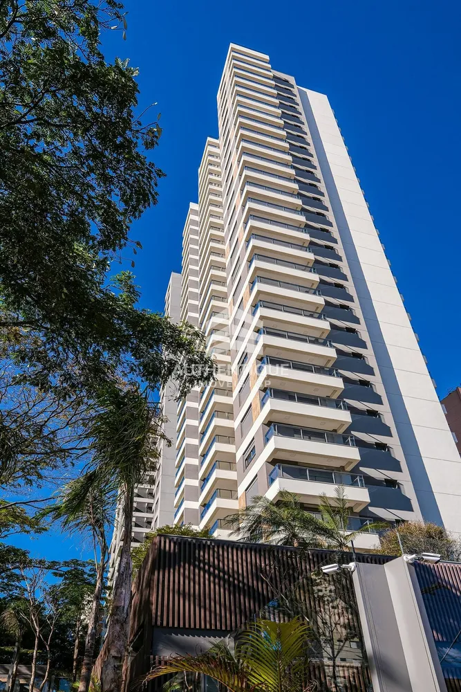 Apartamento, 4 quartos, 153 m² - Foto 9