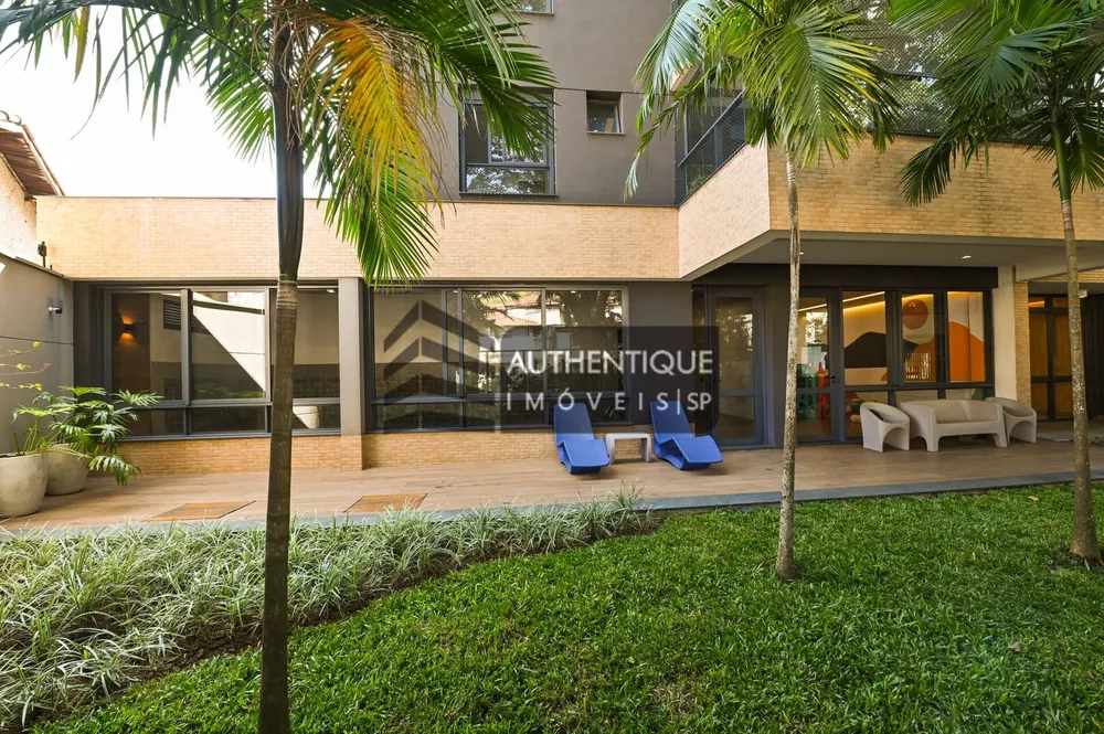 Apartamento, 3 quartos, 213 m² - Foto 7