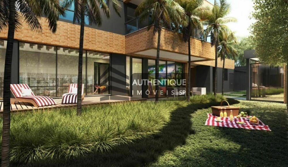 Apartamento, 3 quartos, 213 m² - Foto 35