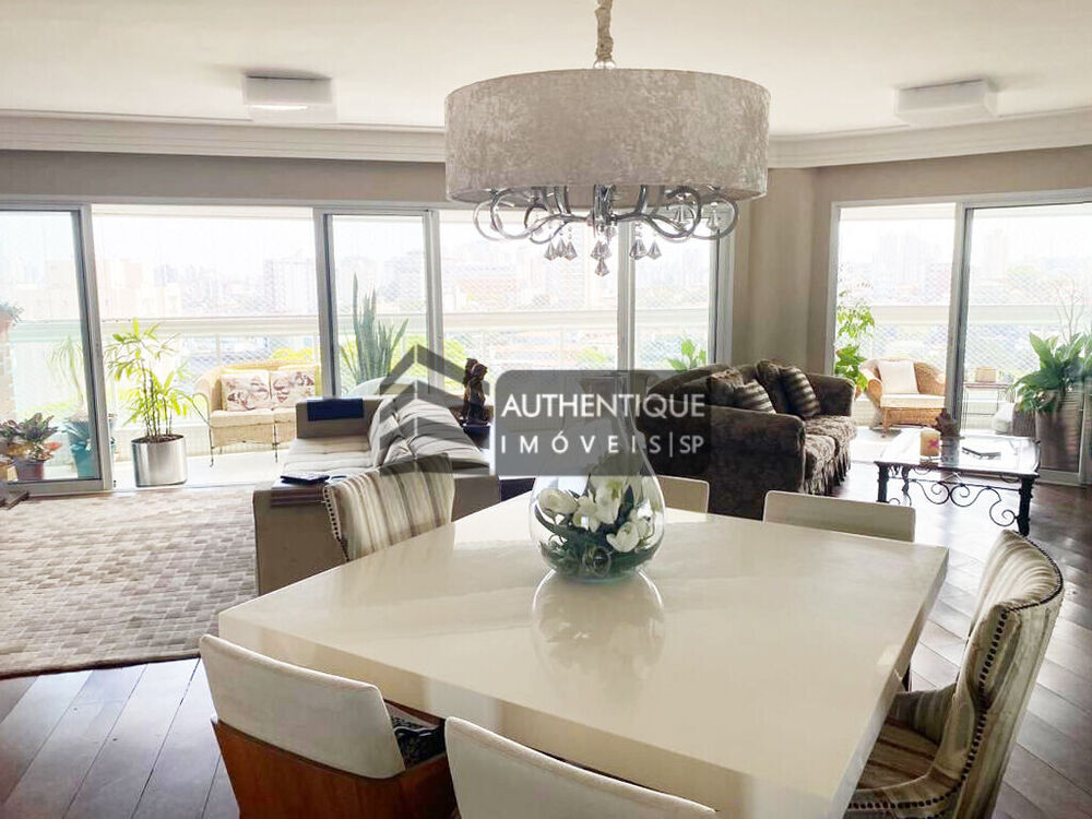 Apartamento, 3 quartos, 212 m² - Foto 6