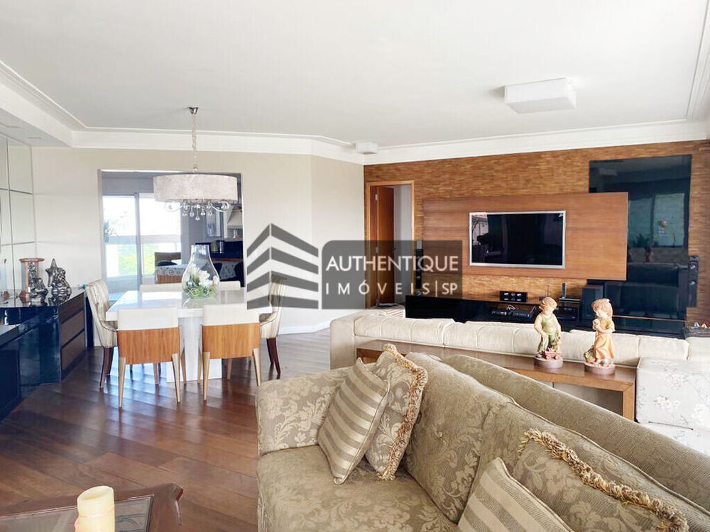 Apartamento, 3 quartos, 212 m² - Foto 7
