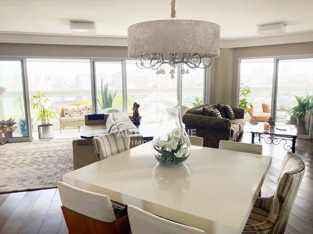 Apartamento, 3 quartos, 212 m² - Foto 5