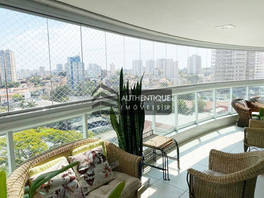 Apartamento, 3 quartos, 212 m² - Foto 5