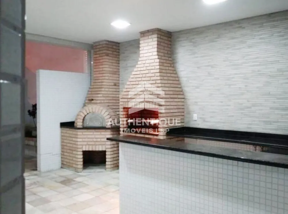 Apartamento, 3 quartos, 212 m² - Foto 1
