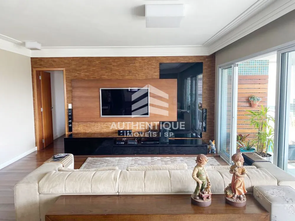 Apartamento, 3 quartos, 212 m² - Foto 6
