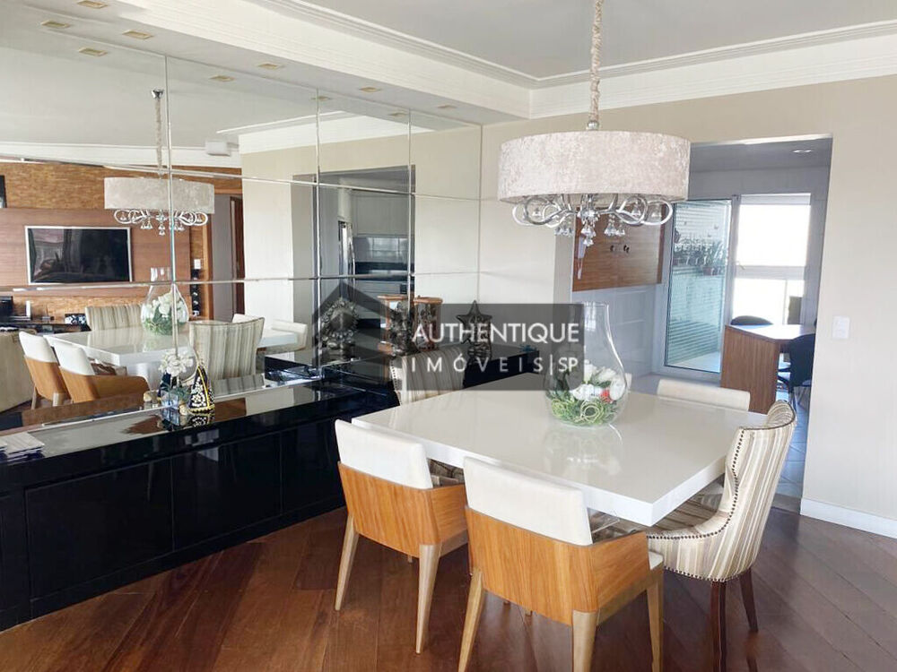 Apartamento, 3 quartos, 212 m² - Foto 8