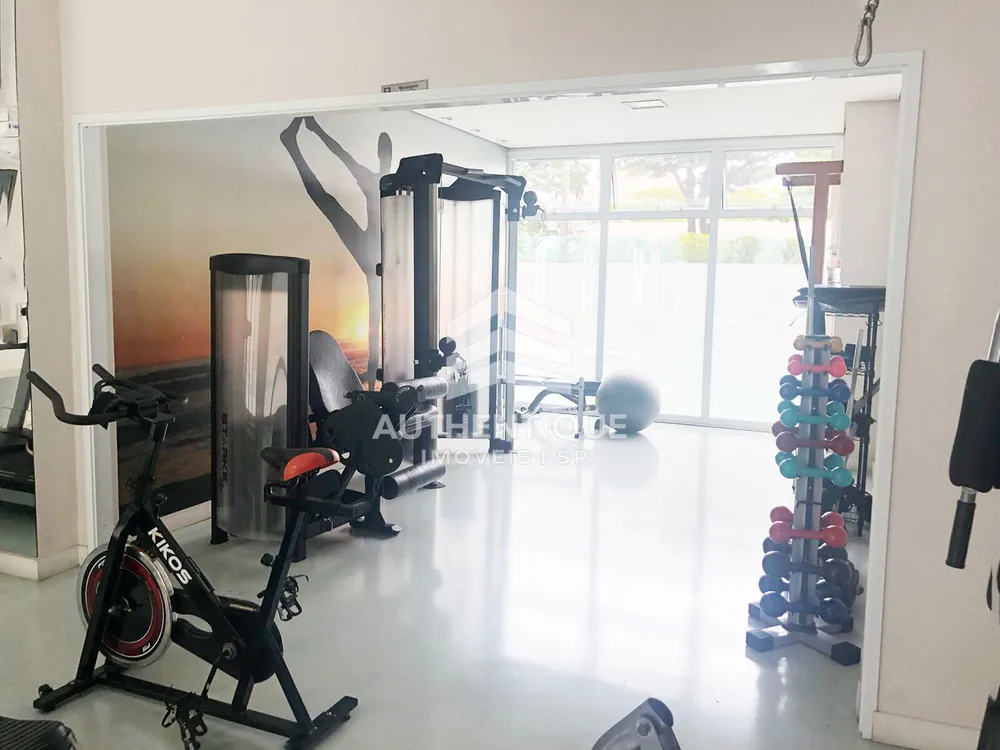 Apartamento, 3 quartos, 212 m² - Foto 4