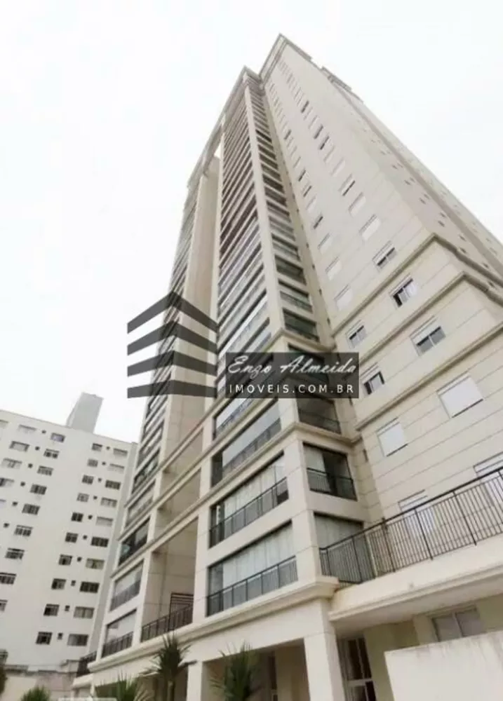 Apartamento, 3 quartos, 140 m² - Foto 1