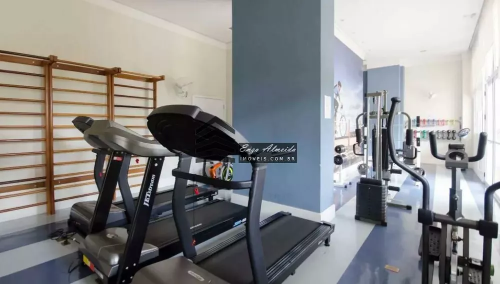 Apartamento, 3 quartos, 140 m² - Foto 3