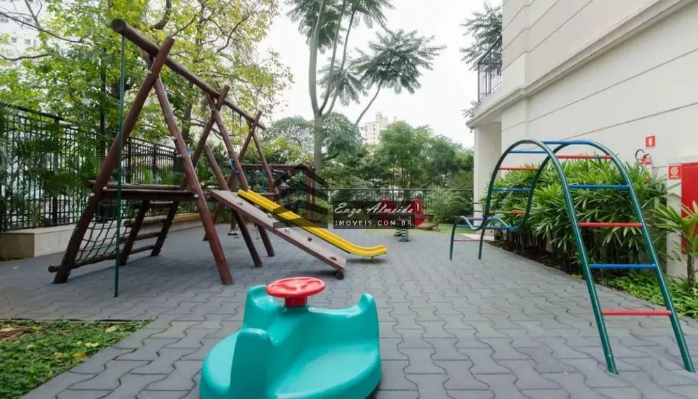 Apartamento, 3 quartos, 140 m² - Foto 4