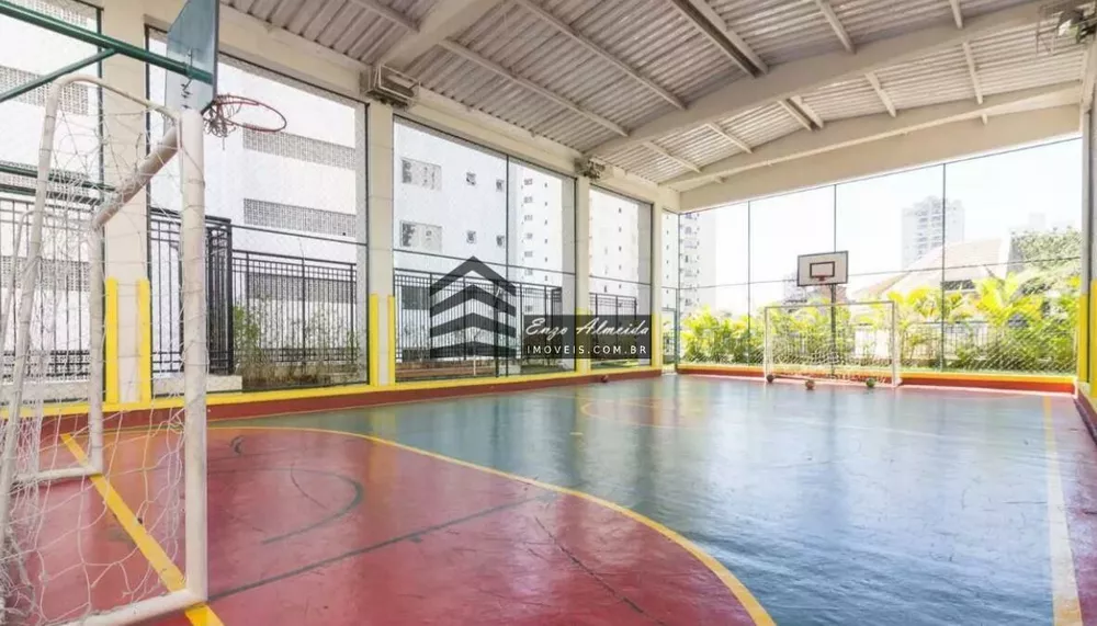 Apartamento, 3 quartos, 140 m² - Foto 2