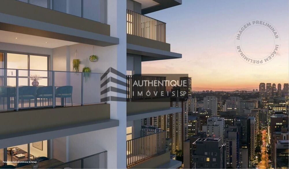 Apartamento, 2 quartos, 66 m² - Foto 1