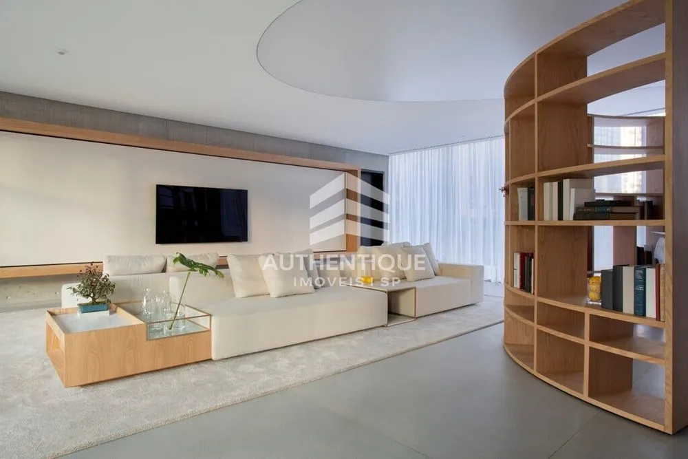 Apartamento, 4 quartos, 293 m² - Foto 10