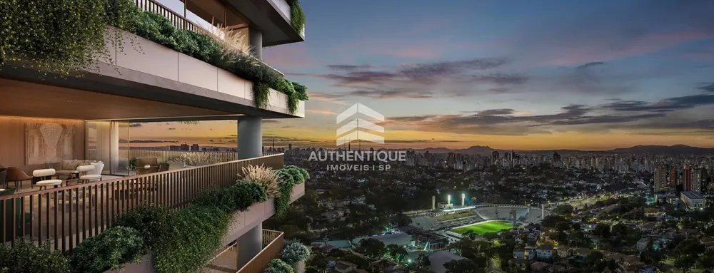 Cobertura, 4 quartos, 576 m² - Foto 6