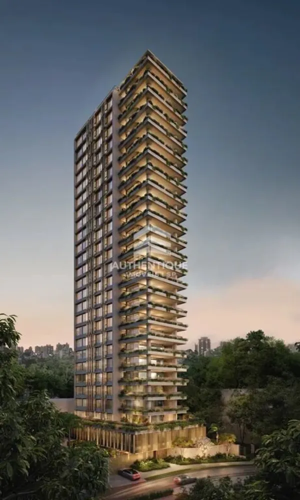 Cobertura, 4 quartos, 576 m² - Foto 9