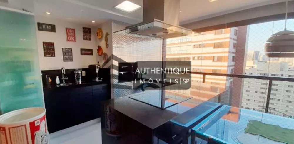 Apartamento à venda com 4 quartos, 209m² - Foto 9