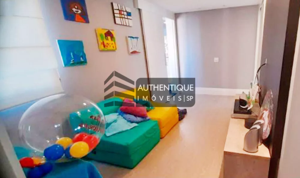 Apartamento à venda com 4 quartos, 209m² - Foto 13