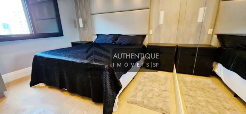 Apartamento à venda com 4 quartos, 209m² - Foto 14