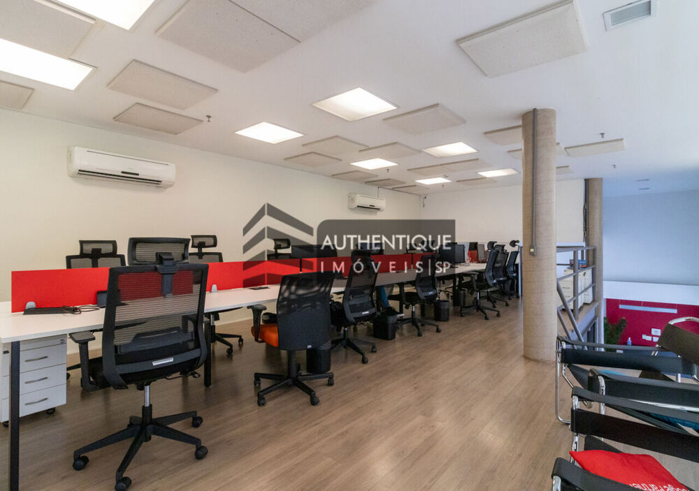 Loja-Salão para alugar, 230m² - Foto 3