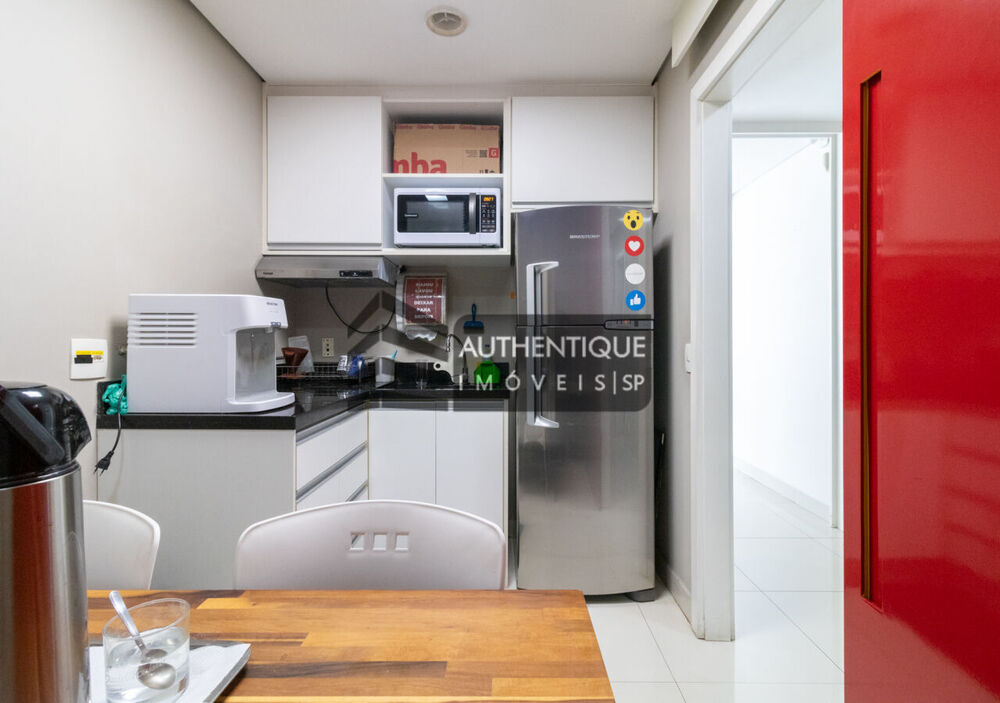 Loja-Salão para alugar, 230m² - Foto 4